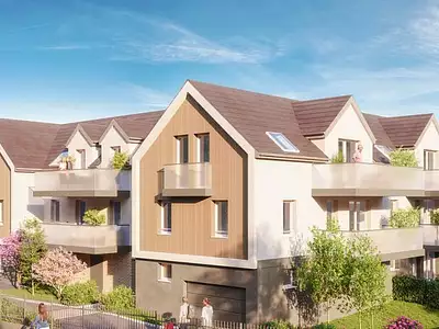 Le Clos des Ducs