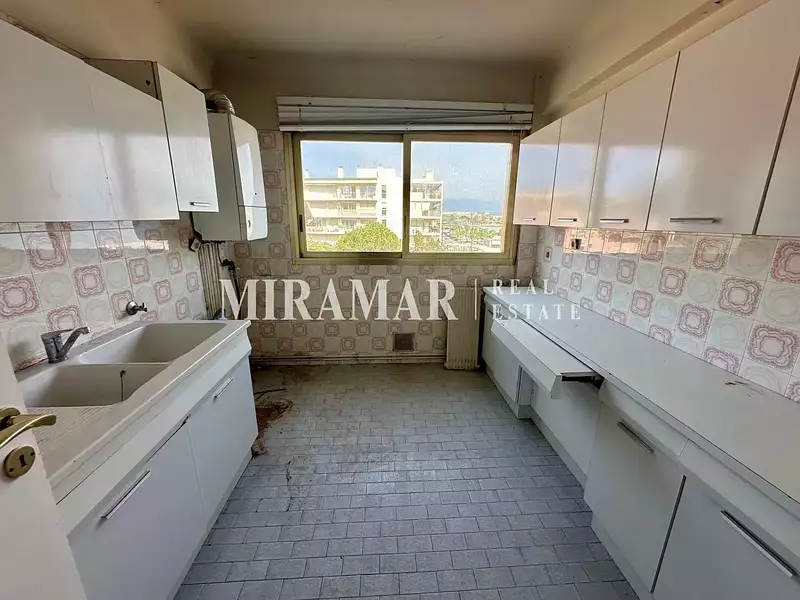 Appartement, 83,5 m²