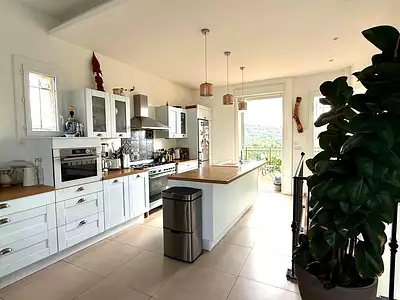 Maison, 135 m²