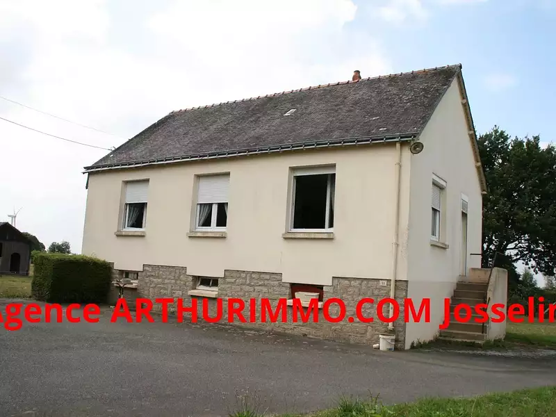 Maison, 65,36 m²