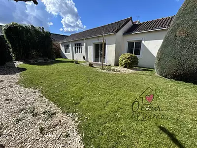 Maison, 253 m²