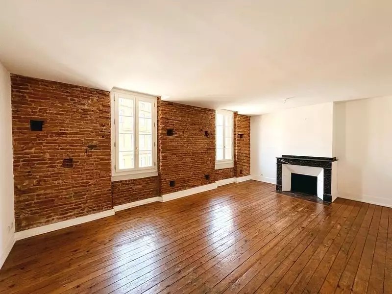 Appartement, 105 m²