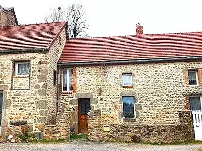 Maison, 200 m²
