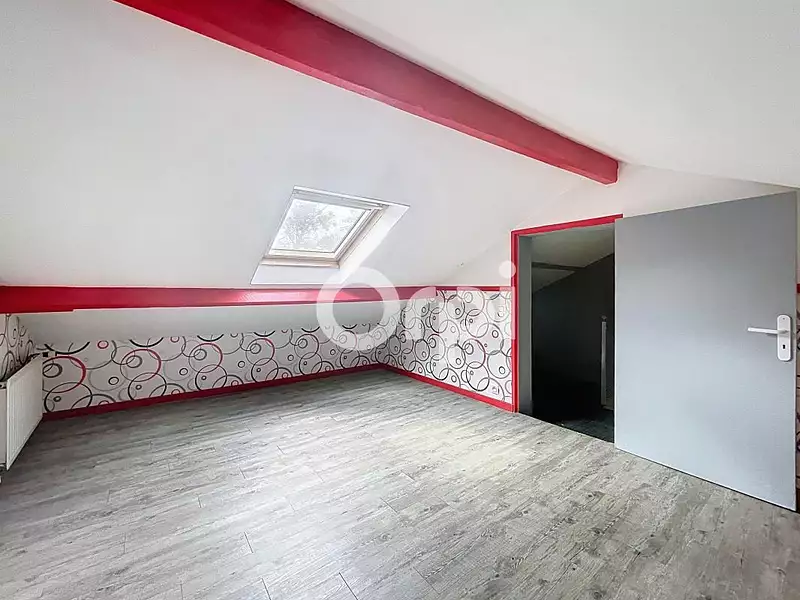 Appartement, 65 m²