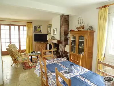 Maison, 159 m²
