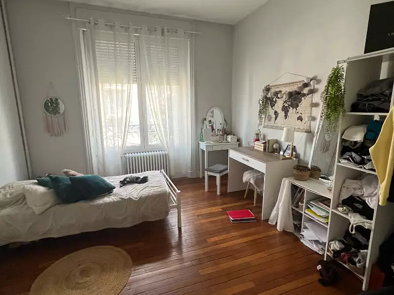 Appartement, 85,86 m²