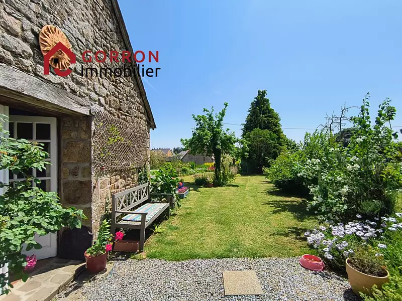 Maison, 132,5 m²