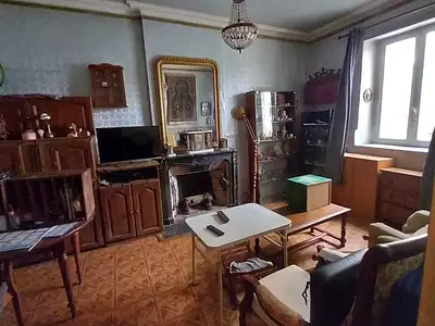 Maison, 350 m²