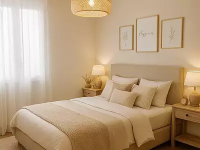 Appartement, 64,9 m²