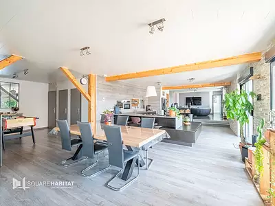 Appartement, 194,19 m²