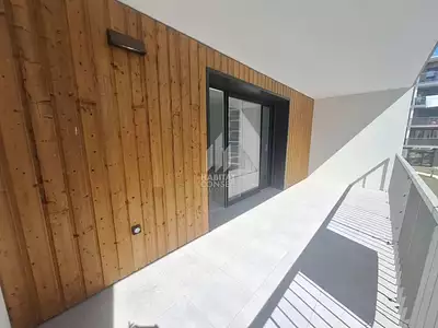 Appartement, 78,55 m²