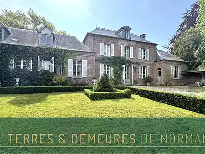 Maison, 220 m²