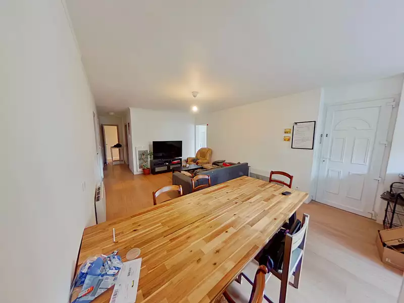 Appartement, 133,86 m²