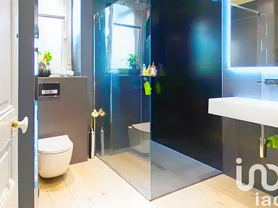 Maison, 197 m²