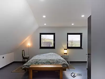 Maison, 155 m²