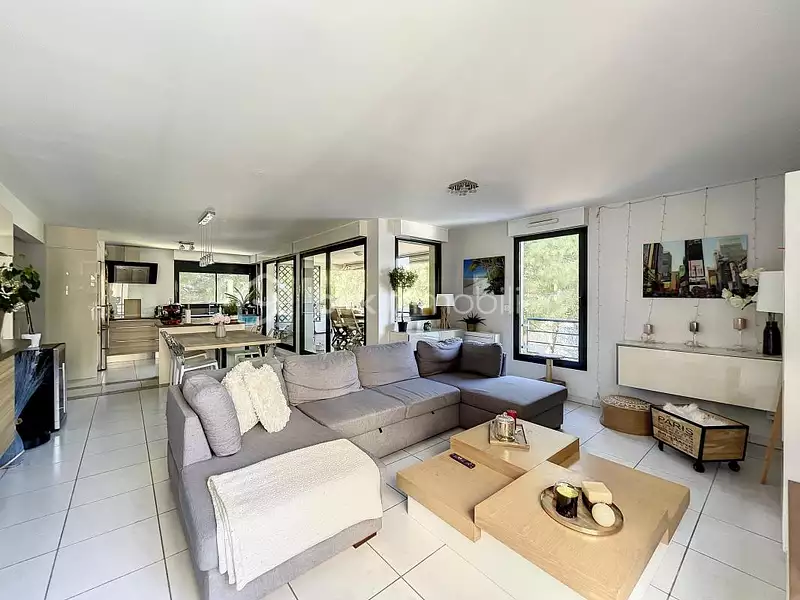 Appartement, 101 m²