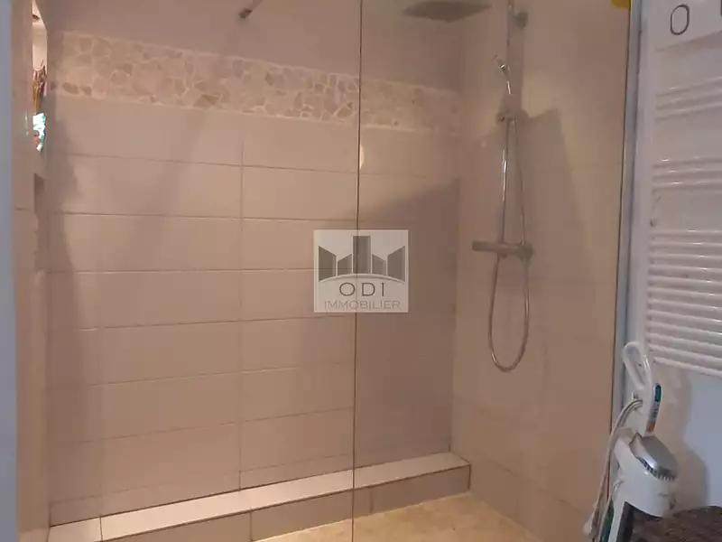 Appartement, 42,09 m²