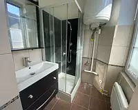 Appartement, 27,82 m²
