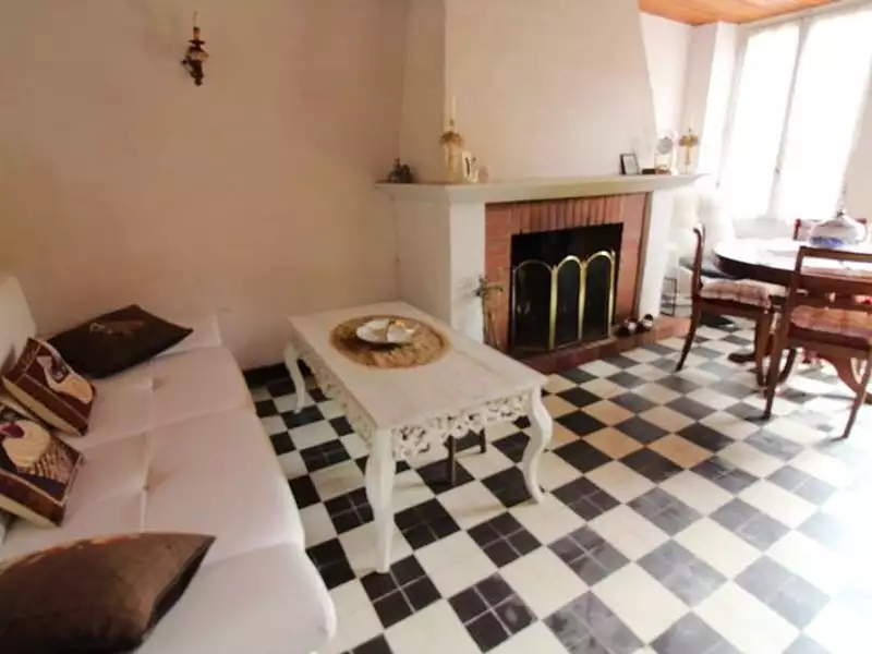 Maison, 70 m²