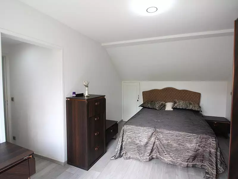 Maison, 126 m²