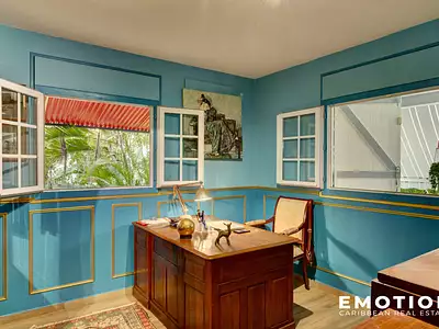Maison, 165 m²