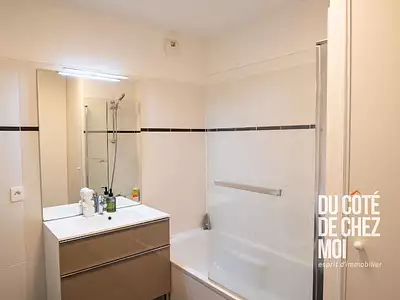Appartement, 66 m²