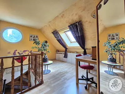 Maison, 162 m²