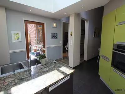 Maison, 230 m²