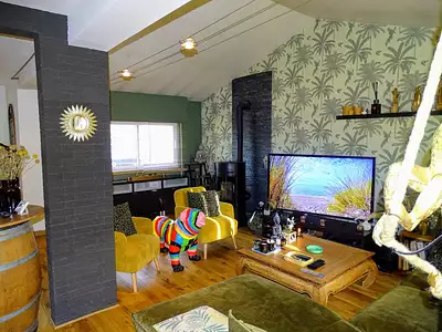Maison, 115 m²
