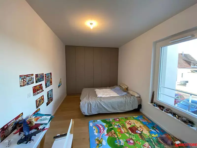 Appartement, 87 m²