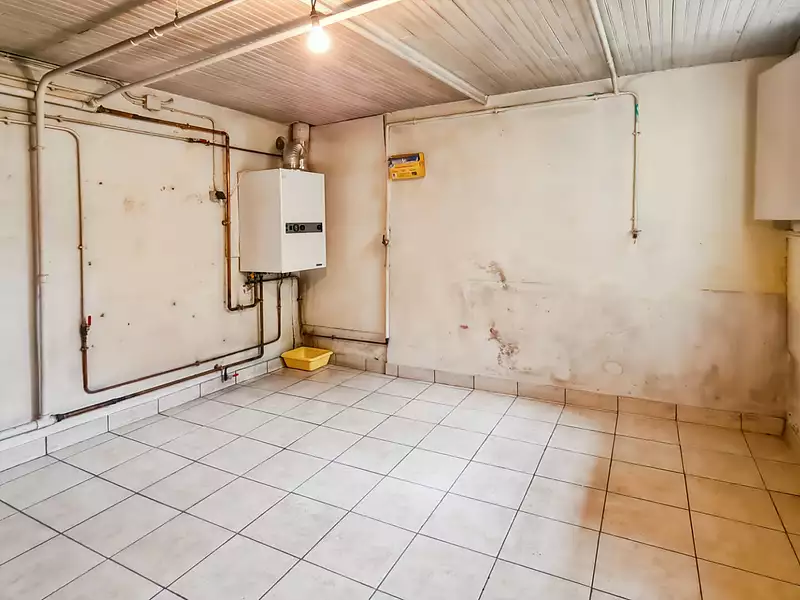 Maison, 60 m²