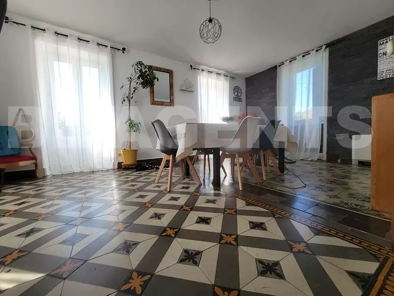 Maison, 130 m²