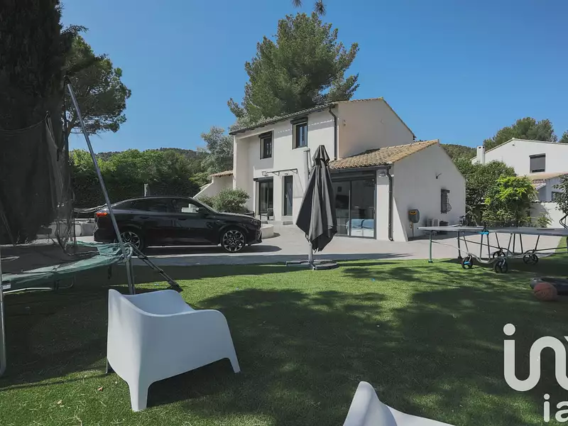 Maison, 130 m²