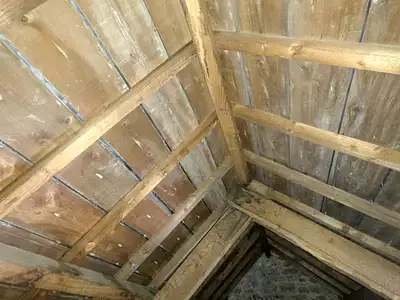 Maison, 100 m²