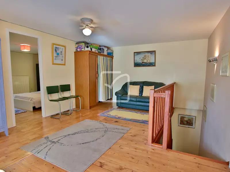 Maison, 160 m²