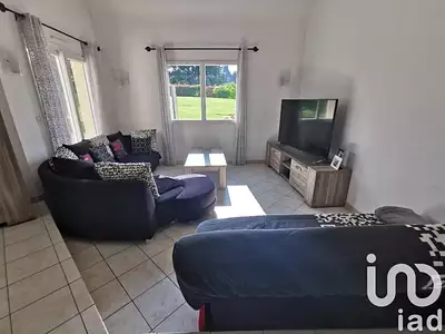 Maison, 160 m²