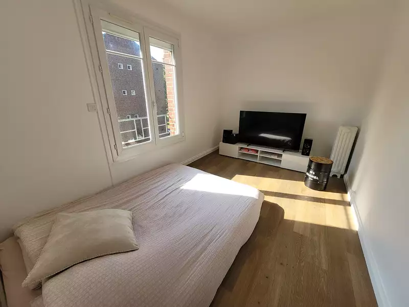 Appartement, 66 m²