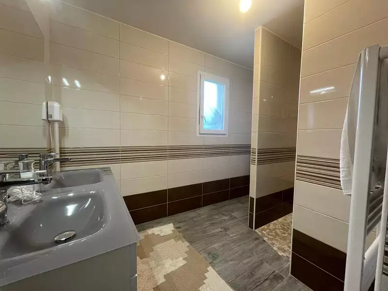 Maison, 115 m²