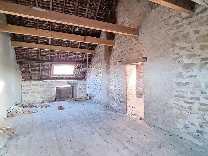 Maison, 140 m²