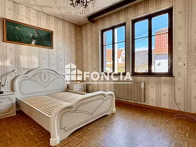 Maison, 103 m²