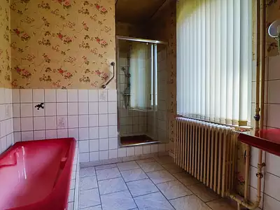 Maison, 120 m²