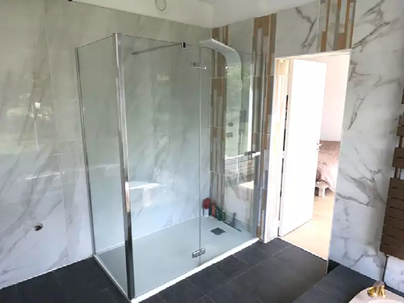 Maison, 228 m²