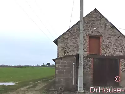 Maison, 220 m²