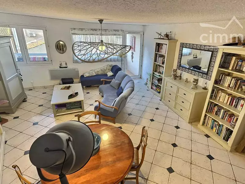Appartement, 82 m²