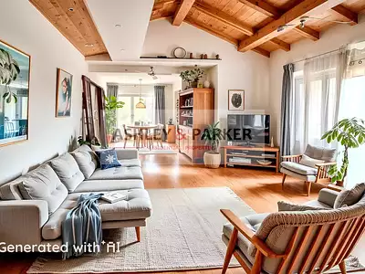 Maison, 153 m²