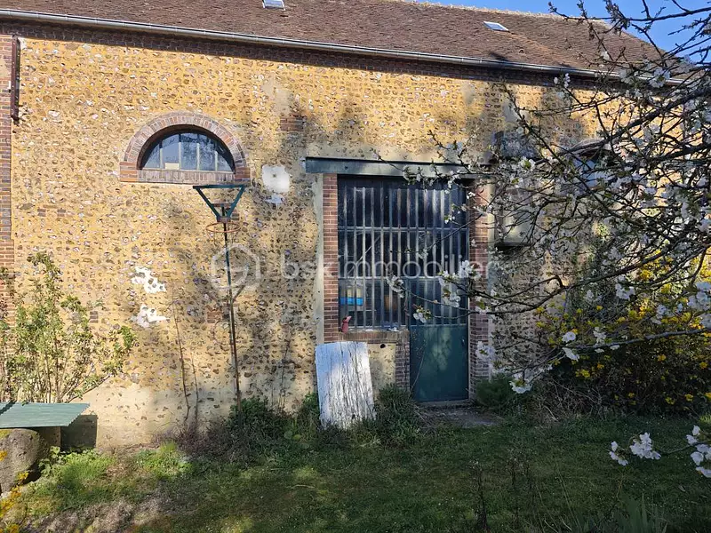 Maison, 211 m²