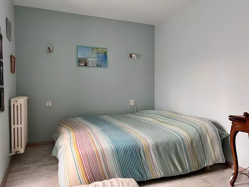 Maison, 115 m²
