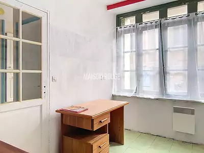 Maison, 180 m²