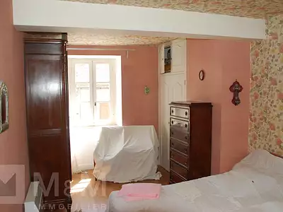 Maison, 150 m²