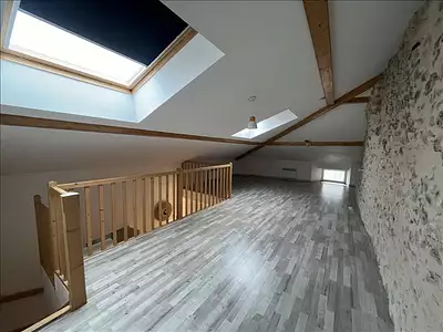 Maison, 119 m²